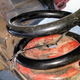Metal spring retainers take jerry-rigging to a whole new level.